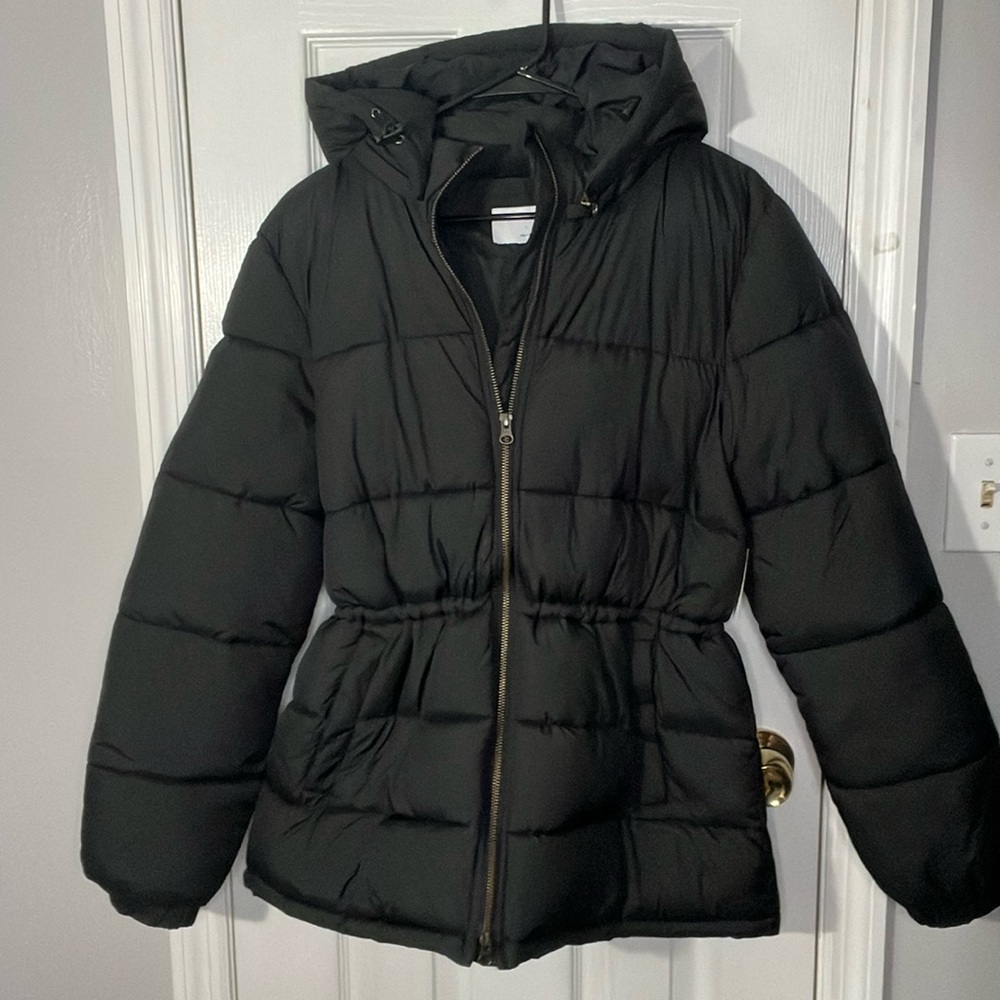 Amazon Essentials Puffer Jacket Winter - image 1